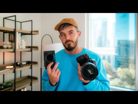 Two Bad Photos Changed my Life