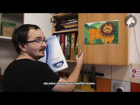 Dorty na maděru už nechceme!