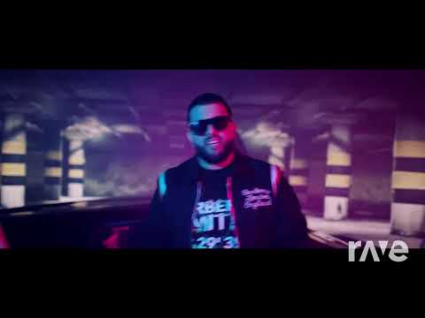 TZANCA URAGANU x RAVA x AMULY x DANY COCA - Armor Topurile (sa va rupeti pe ea)