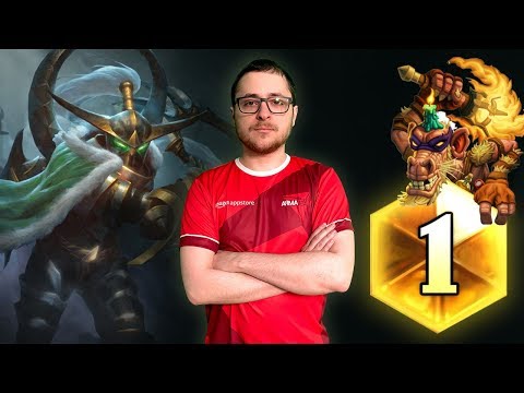 UN33D TOP 3 LEGENDE AVEC LE NOUVEAU VOLEUR !