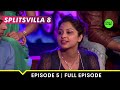 Dating dart board | MTV Splitsvilla 8 | Episode 5