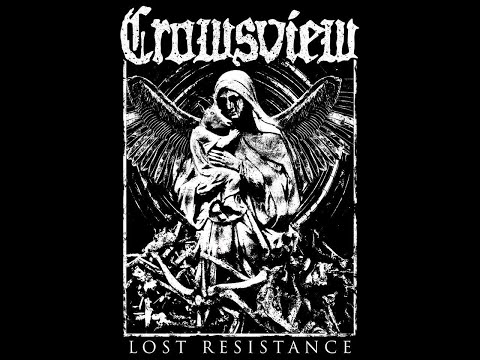 Crowsview @ MCP Apache