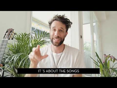 IMPALA RAY - ABOUT // What Is Impala Ray?