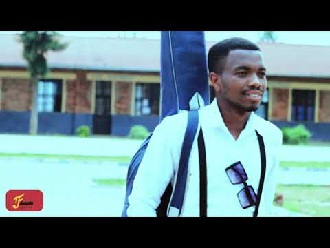 YEZU ARAKORA  By Theobald DUSHIMIYIMANA  Official Visualizer video 2026