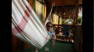 Cock O&#39; The Walk (Andrew Bird) - Hunter Dahlen