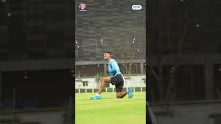 Yash Dhull | Catching Practice | IPL 2022