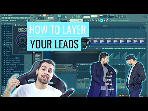 How To Layer Your Leads (Future House)