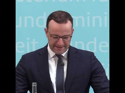 Statement Notfallversorgung