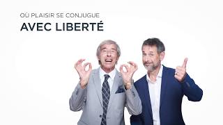 Résidence Le Marc-Aurèle Video