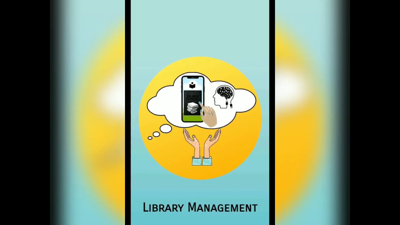 Cloud Based Library Management System