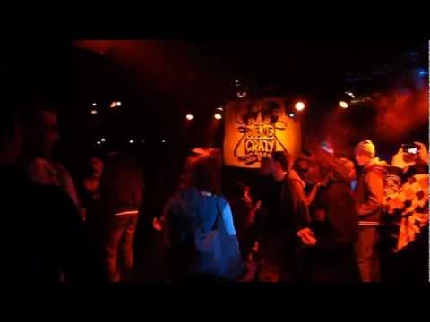 LEGAL SHOT SOUND "From Rub A Dub & Early Digital to UK Roots Steppa Dub" - DUB ME CRAZY #2 RENNES
