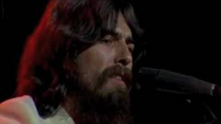 MY SWEET LORD GEORGE HARRISON Video