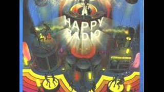 EDWIN STARR - HAPPY RADIO - HAPPY RADIO (DISCO VERSION)