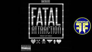 Salsalino Fatal Attraction (Official Audio) Prod By Jay p Bangz