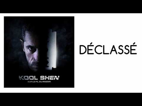 Video thumbnail for Déclassé