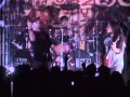 Lamb Of God - In The Absence Of The Sacred (Live) - Austin TX