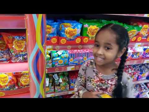 chocolate factory.# carrefour# christmas vibes# Ibn batuta mall