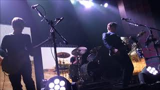 Failure - Live at The Regent Theater 10/27/2015