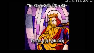 The Psychedelic Ensemble - The Queen of Sorrow