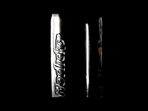 Cinematic Glass Bottle Commercial Video | Horlicks bottle