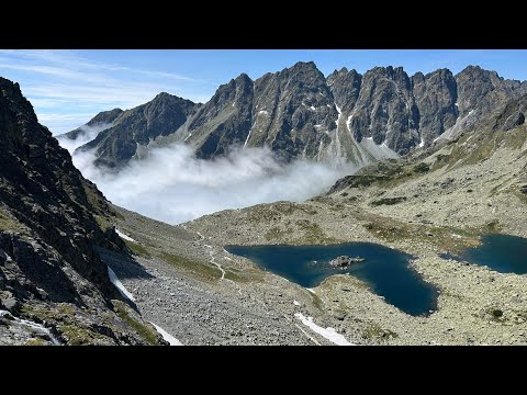 Tatry 2025