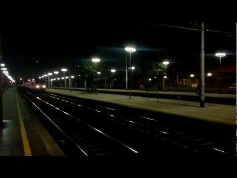 EuroNight 234 "Lupus" Roma T.ni - Monaco/Vienna