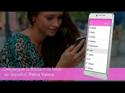 Reina Valera video thumbnail