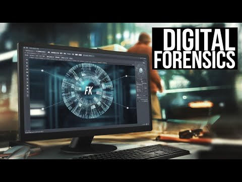 Mastering Digital Forensics with FTK Imager: Your Ultimate Guide!