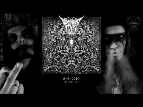 MISANTHROPIC RAGE - Nothing but Rage (Official Track Stream)