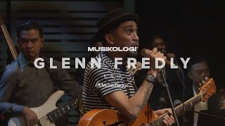 Glenn Fredly - Kau (Musikologi Live at Salihara)