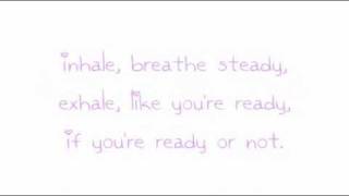 He Is We - Happily Ever After (lyrics)