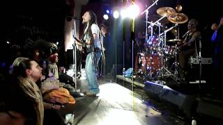 Africa Unite - La Storia