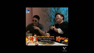 Download lagu donghae annoying shindong 😂 #superjunior #donghae #shindong mp3 Download lagu donghae annoying shindong 😂 #superjunior #donghae #shindong mp3