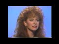 Reba McEntire | If I Had Only Known (Live)