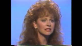 Reba McEntire | If I Had Only Known (Live)