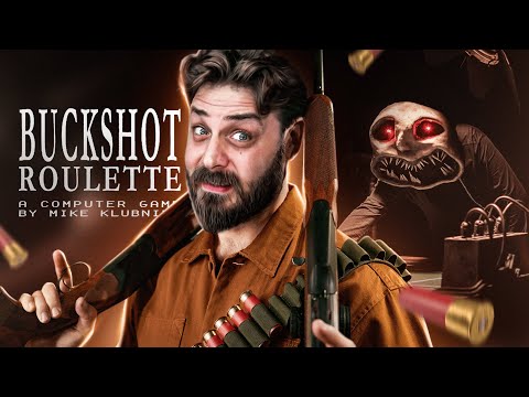 KİM DAHA CESUR ? | BUCKSHOT ROULETTE | YENİ MOD!