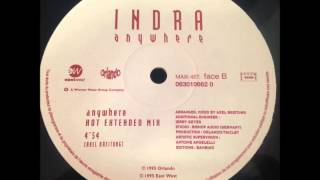 Indra - Anywhere