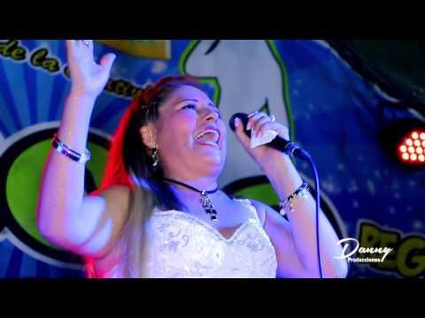 KARINA DIAZ -LLORARAS POR MI AMOR-VIDEO OFICIAL2016- 2017