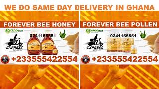 Where to Buy Forever Bee Propolis in Tamale | Where to Purchase Forever Bee Propolis in Tamale