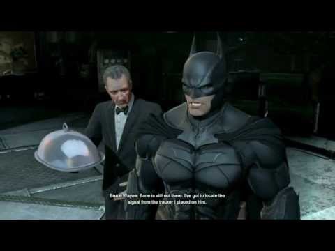 Batman : The Movie PC