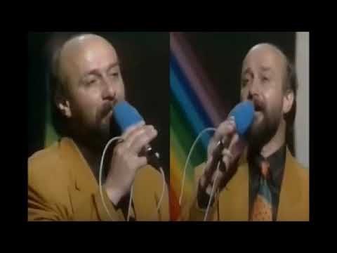 Sekula Pupinovski ~ Za edna Kristina