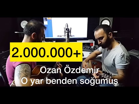Ozan ÖZDEMİR - O yar Benden Soğumuş