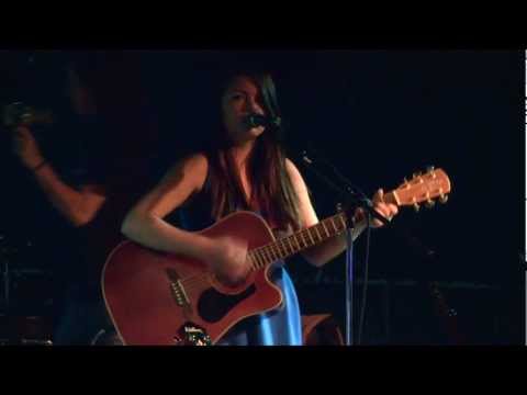 Megan Maudlin w/ Barry Elkins ~ Hard to Say Goodbye, by the Cox Brothers