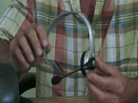 VideoYug - MotorTrend Bluetooth Headset