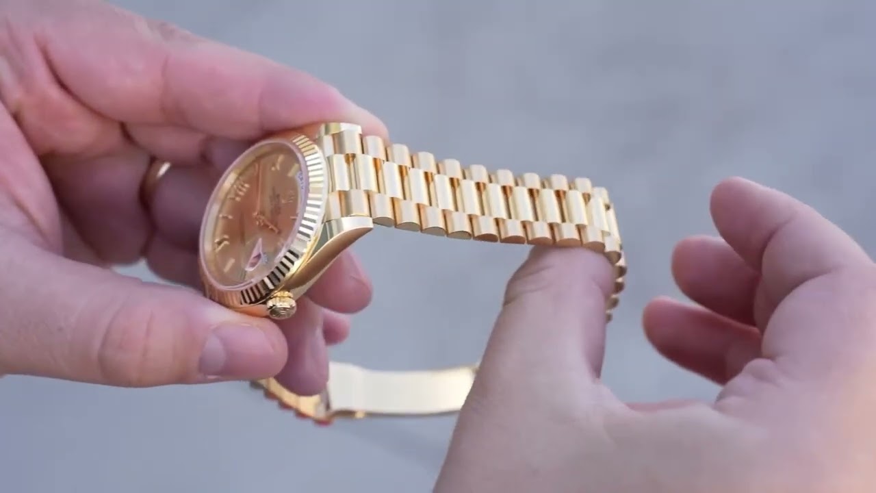 the best 8 affordable watches From 2024: Rolex, Patek Philippe & More