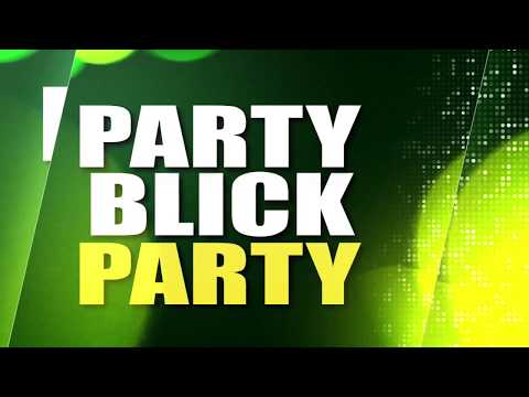 Partyblick Party 2019 Teaser