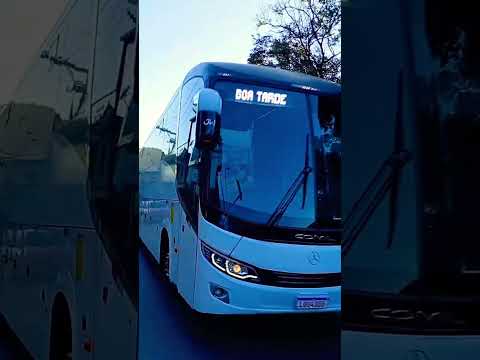JW transporte desfilando pelas ruas de Bom Jardim RJ