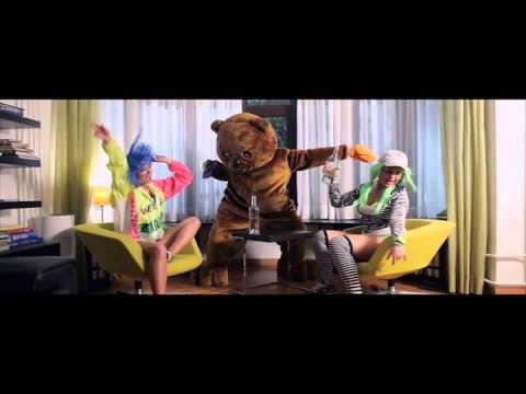 Chuckie vs Gazda Paja-Mutfakta Cke (DJ Mika mix)