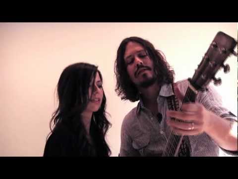 The Civil Wars - 'Barton Hollow' - City Sessions