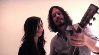 The Civil Wars - 'Barton Hollow' - City Sessions